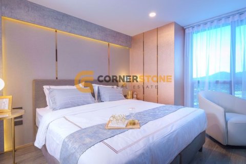 Studio in the Condo in Bang Sare, Thailand № 57540 - photo 8