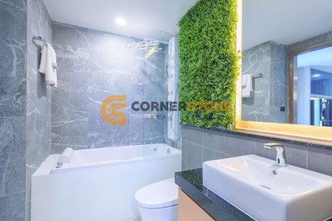 Studio in the Condo in Bang Sare, Thailand № 57540 - photo 4