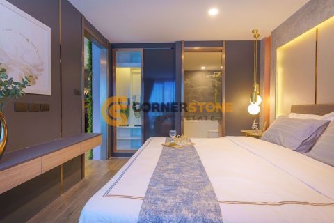 Studio in the Condo in Bang Sare, Thailand № 57540 - photo 2