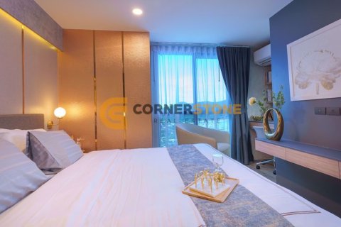 Studio in the Condo in Bang Sare, Thailand № 57540 - photo 7