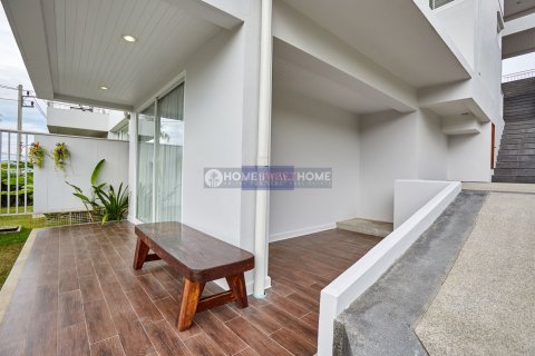 Condo in Ko Samui, Thailand, 1 bedroom № 180080 - photo 2