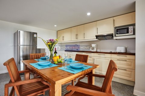 Condo in Ko Samui, Thailand, 1 bedroom № 180080 - photo 8