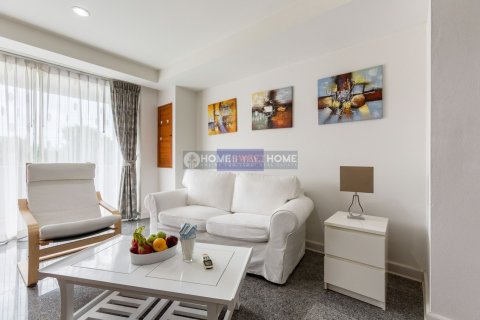 Condo in Ko Samui, Thailand, 1 bedroom № 180080 - photo 5
