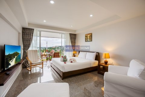 Condo in Ko Samui, Thailand, 1 bedroom № 180080 - photo 10