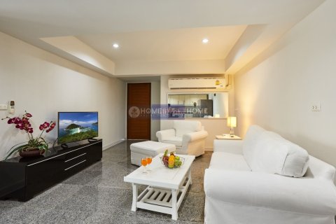 Condo in Ko Samui, Thailand, 1 bedroom № 180080 - photo 7
