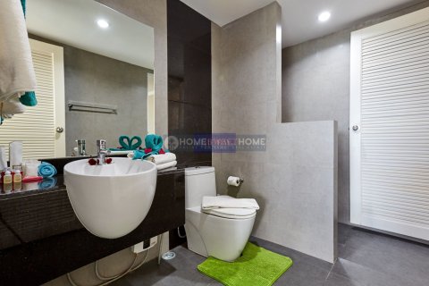 Condo in Ko Samui, Thailand, 1 bedroom № 180080 - photo 14