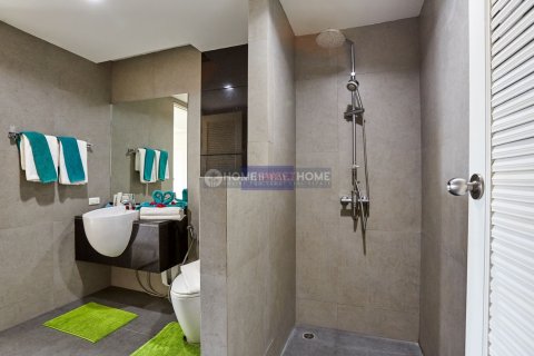 Condo in Ko Samui, Thailand, 1 bedroom № 180080 - photo 13