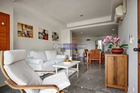 Condo in Ko Samui, Thailand, 1 bedroom № 180080 - photo 4