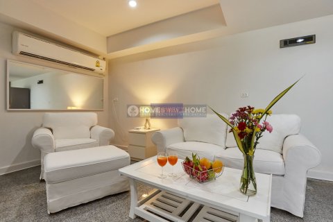 Condo in Ko Samui, Thailand, 1 bedroom № 180080 - photo 6