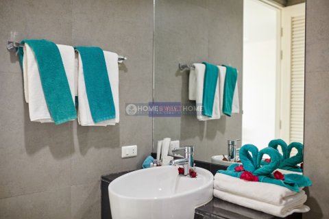 Condo in Ko Samui, Thailand, 1 bedroom № 180080 - photo 12