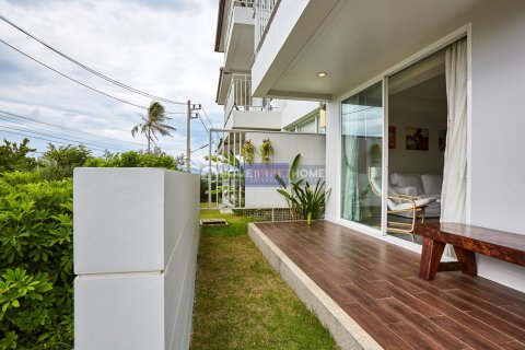 Condo in Ko Samui, Thailand, 1 bedroom № 180080 - photo 3