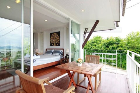 Studio in the Condo in Ko Samui, Thailand № 180081 - photo 12