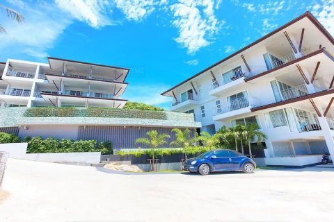 Studio in the Condo in Ko Samui, Thailand № 180081 - photo 3