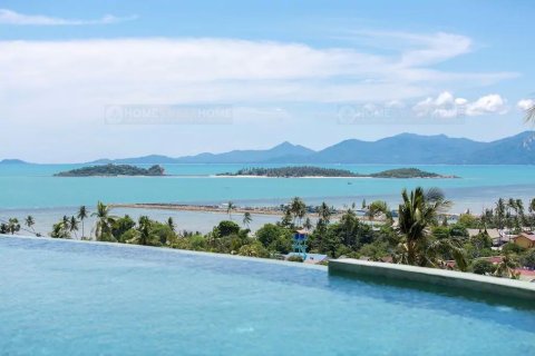 Studio in the Condo in Ko Samui, Thailand № 180081 - photo 5