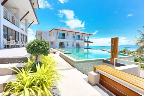 Studio in the Condo in Ko Samui, Thailand № 180081 - photo 2