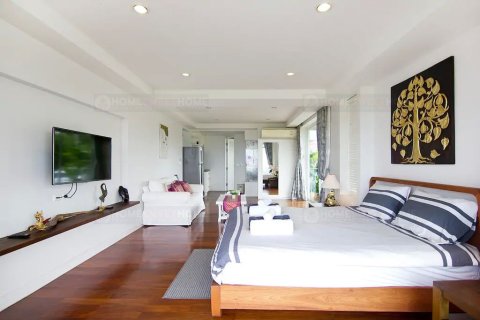 Studio in the Condo in Ko Samui, Thailand № 180081 - photo 9
