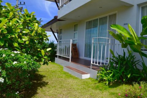 Studio in the Condo in Ko Samui, Thailand № 180081 - photo 17