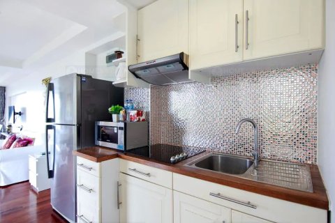 Studio in the Condo in Ko Samui, Thailand № 180081 - photo 16