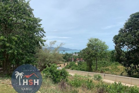 Land in Ko Samui, Thailand 2000 sq.m. № 180077 - photo 4