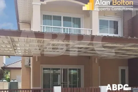 บ้านในพัทยา, ประเทศไทย 3 ห้องนอน № 210434 - รูปถ่าย 1