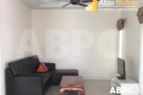 บ้านในพัทยา, ประเทศไทย 3 ห้องนอน № 210434 - รูปถ่าย 3