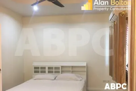 บ้านในพัทยา, ประเทศไทย 3 ห้องนอน № 210434 - รูปถ่าย 4
