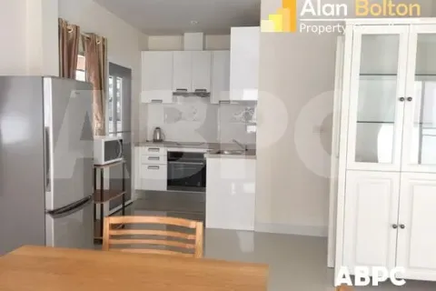 บ้านในพัทยา, ประเทศไทย 3 ห้องนอน № 210434 - รูปถ่าย 5