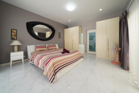 Дуплекс в Паттайе, Таиланд с 7 спальнями  № 137979 - фото 14