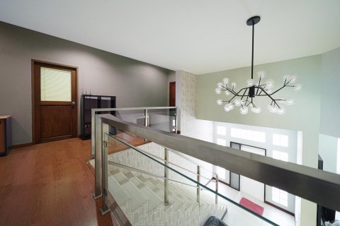 Дуплекс в Паттайе, Таиланд с 7 спальнями  № 137979 - фото 20