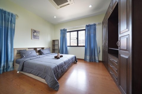 Дуплекс в Паттайе, Таиланд с 7 спальнями  № 137979 - фото 29