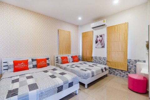 Вилла в Хуа Хине, Таиланд с 3 спальнями  № 137980 - фото 11