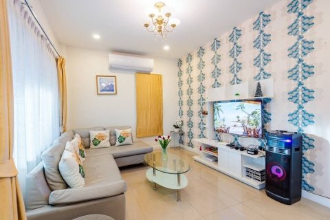 Вилла в Хуа Хине, Таиланд с 3 спальнями  № 137980 - фото 7