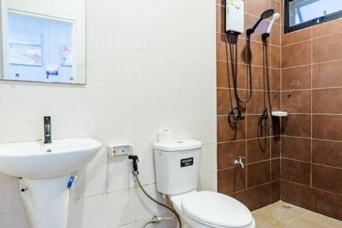 Вилла в Хуа Хине, Таиланд с 3 спальнями  № 137980 - фото 10