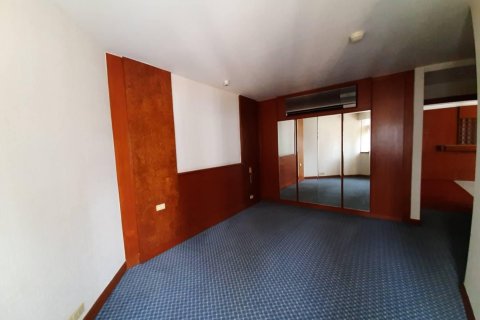 Кондоминиум с 3 спальнями в Клонг Тоэй, Бангкок, Таиланд № 137981 - фото 4