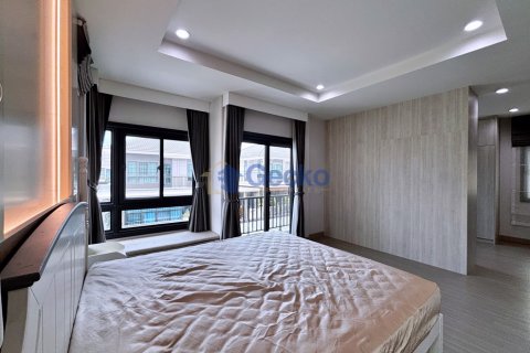 บ้านในพัทยา, ประเทศไทย 4 ห้องนอน № 195845 - รูปถ่าย 16
