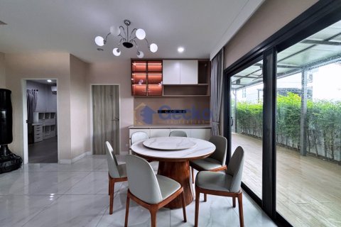 บ้านในพัทยา, ประเทศไทย 4 ห้องนอน № 195845 - รูปถ่าย 10