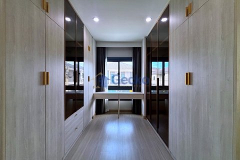 บ้านในพัทยา, ประเทศไทย 4 ห้องนอน № 195845 - รูปถ่าย 12