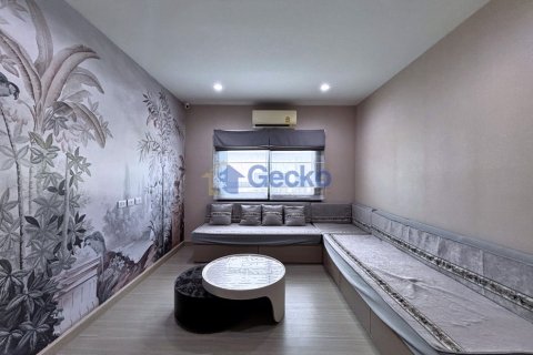 บ้านในพัทยา, ประเทศไทย 4 ห้องนอน № 195845 - รูปถ่าย 20