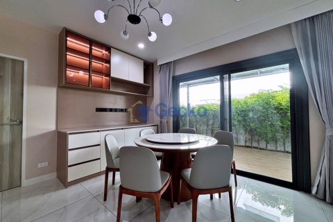 บ้านในพัทยา, ประเทศไทย 4 ห้องนอน № 195845 - รูปถ่าย 9