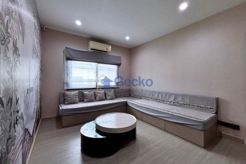 บ้านในพัทยา, ประเทศไทย 4 ห้องนอน № 195845 - รูปถ่าย 21