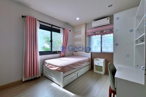 บ้านในพัทยา, ประเทศไทย 4 ห้องนอน № 195845 - รูปถ่าย 18