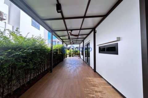 บ้านในพัทยา, ประเทศไทย 4 ห้องนอน № 195845 - รูปถ่าย 27