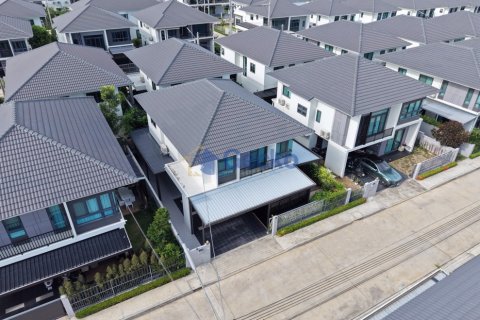 บ้านในพัทยา, ประเทศไทย 4 ห้องนอน № 195845 - รูปถ่าย 2