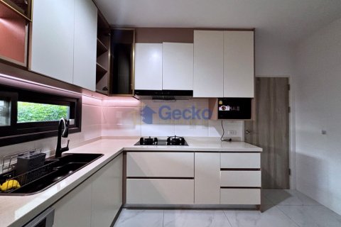 บ้านในพัทยา, ประเทศไทย 4 ห้องนอน № 195845 - รูปถ่าย 11