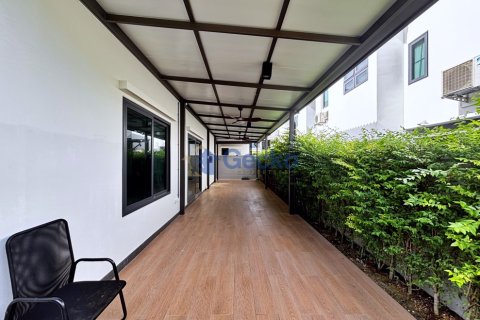 บ้านในพัทยา, ประเทศไทย 4 ห้องนอน № 195845 - รูปถ่าย 26