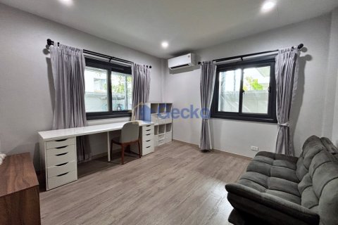 บ้านในพัทยา, ประเทศไทย 4 ห้องนอน № 195845 - รูปถ่าย 23