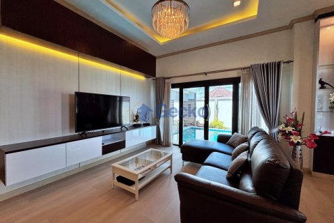บ้านในพัทยา, ประเทศไทย 3 ห้องนอน № 195841 - รูปถ่าย 4