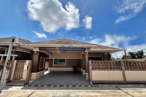 บ้านในพัทยา, ประเทศไทย 3 ห้องนอน № 195841 - รูปถ่าย 2