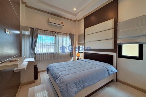 บ้านในพัทยา, ประเทศไทย 3 ห้องนอน № 195841 - รูปถ่าย 14