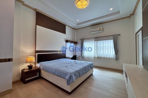 บ้านในพัทยา, ประเทศไทย 3 ห้องนอน № 195841 - รูปถ่าย 12